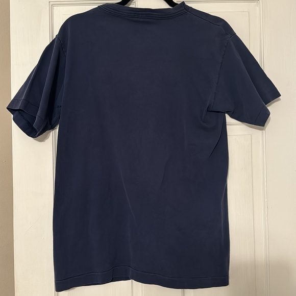 Vintage Auburn University Tigers Football Collegiate shirt - Picture 2 of 4